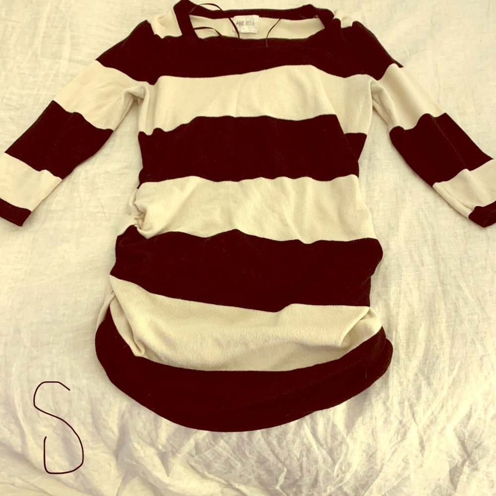Long Sleeve Sweater